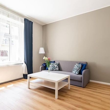Sopot Repose Apartment Buitenkant foto