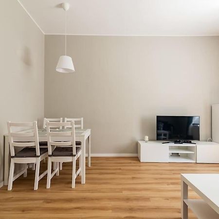 Sopot Repose Apartment Buitenkant foto