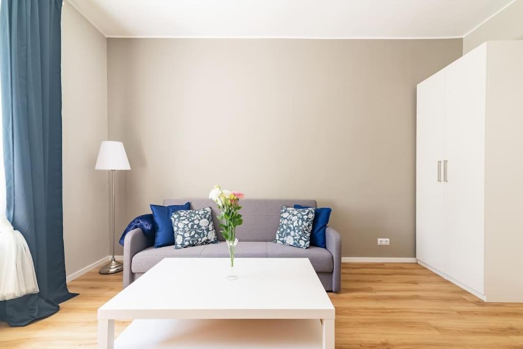 Sopot Repose Apartment Buitenkant foto