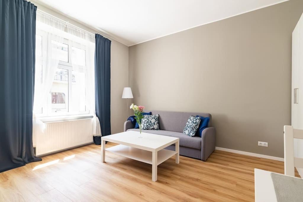 Sopot Repose Apartment Buitenkant foto