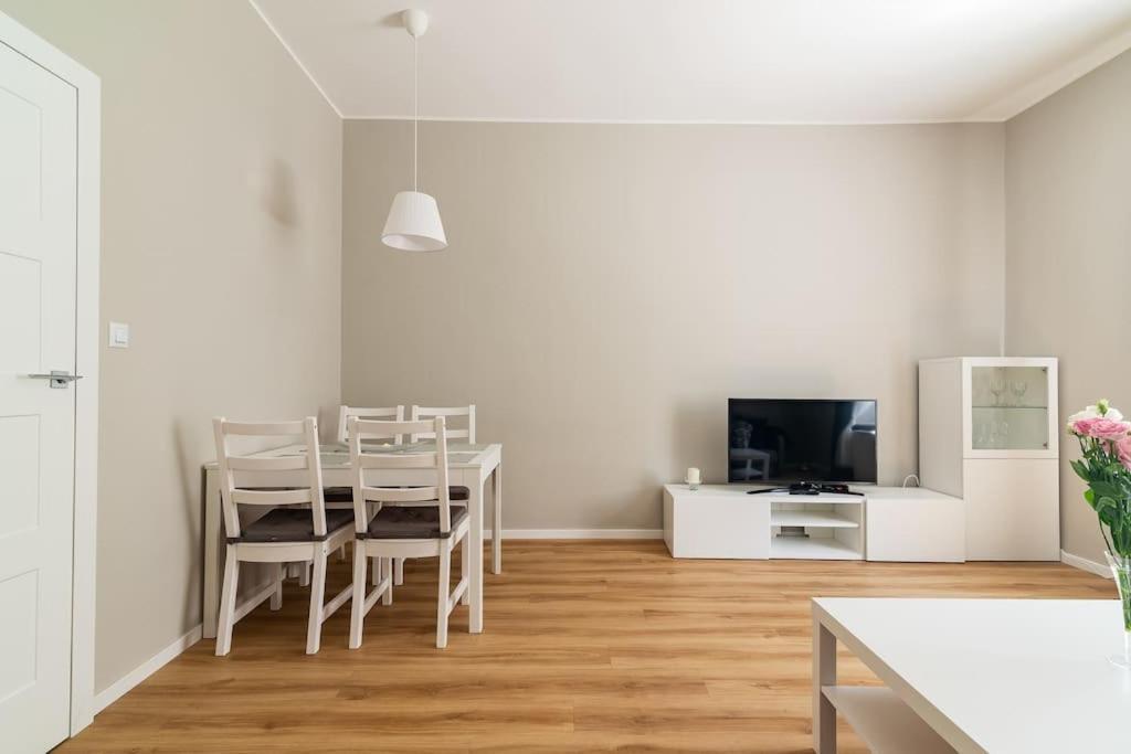 Sopot Repose Apartment Buitenkant foto