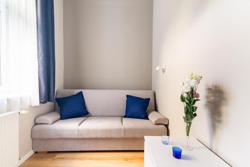 Sopot Repose Apartment Buitenkant foto